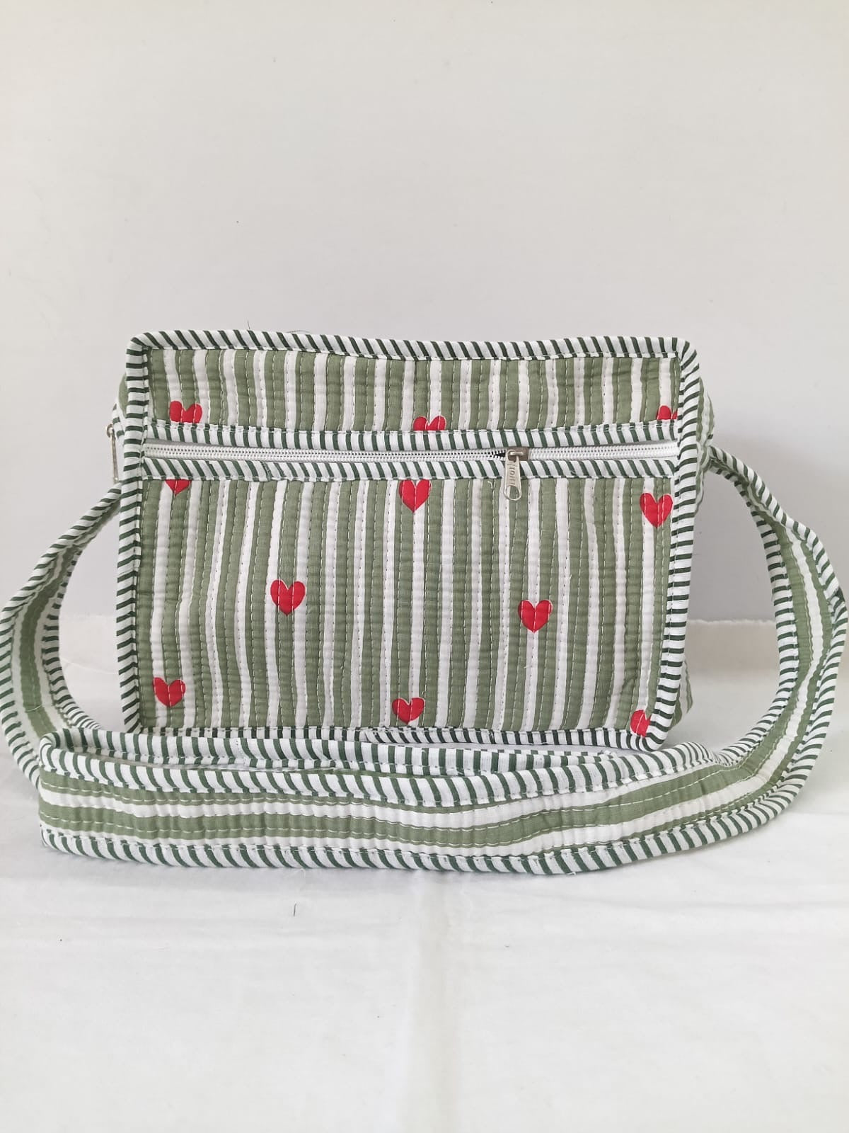 Sling bag