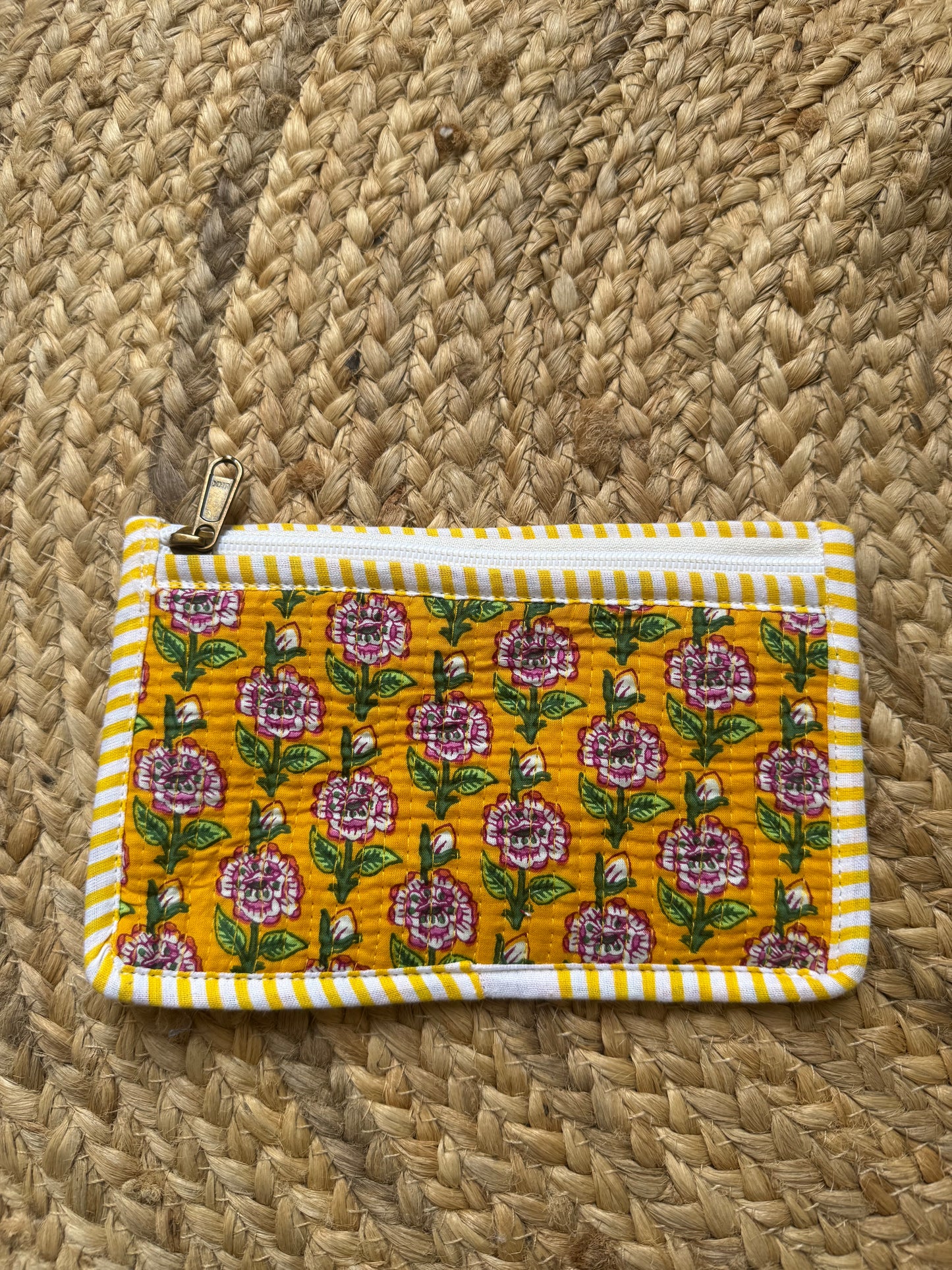 Mustard Wallet