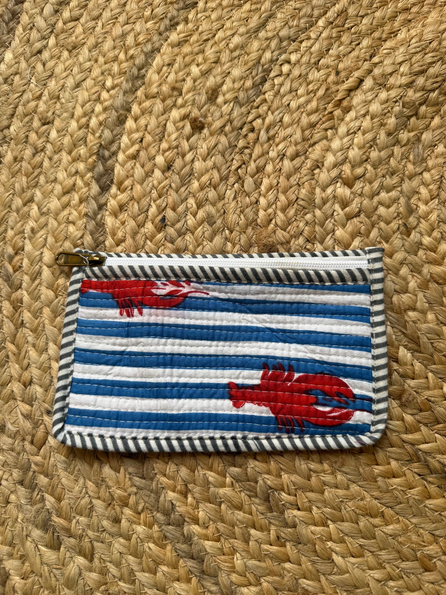 Stripe wallet