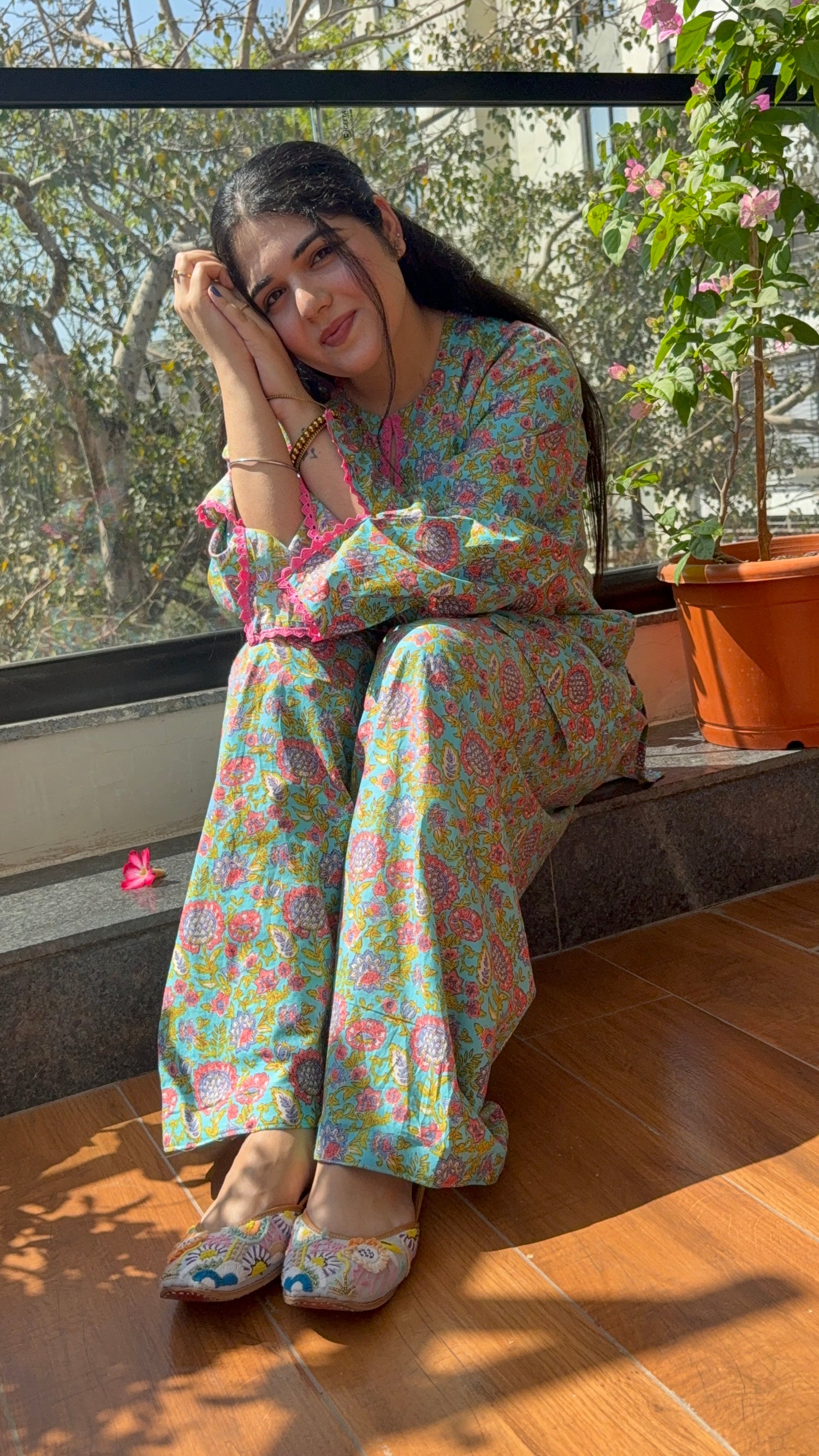 Kurta Sets