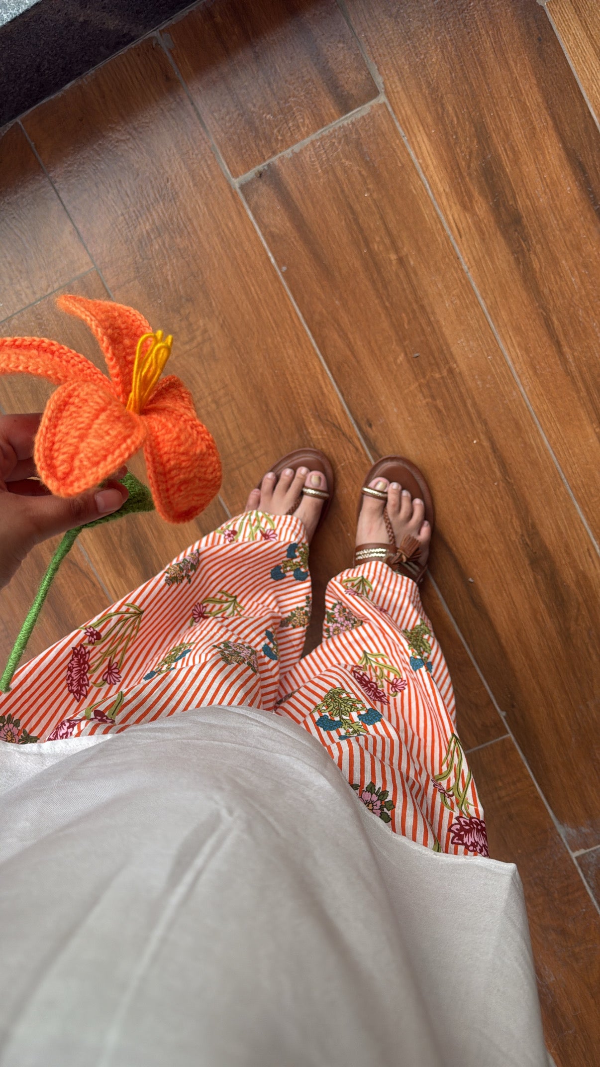Baagicha salwar set