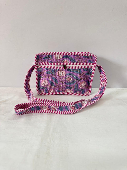 Sling bag