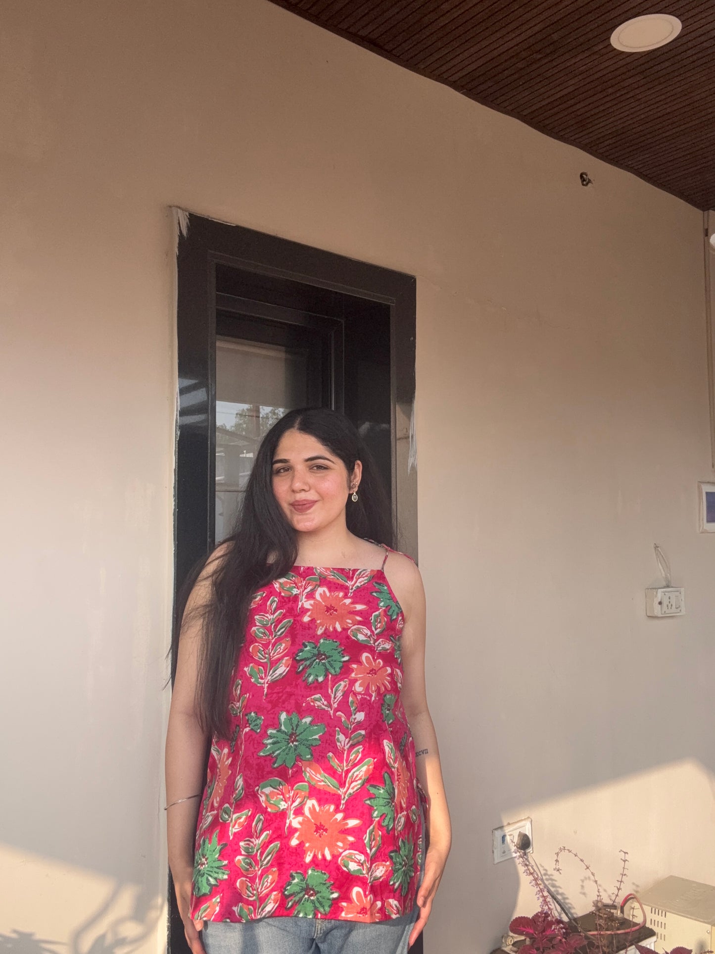 Rani Dori Kurti