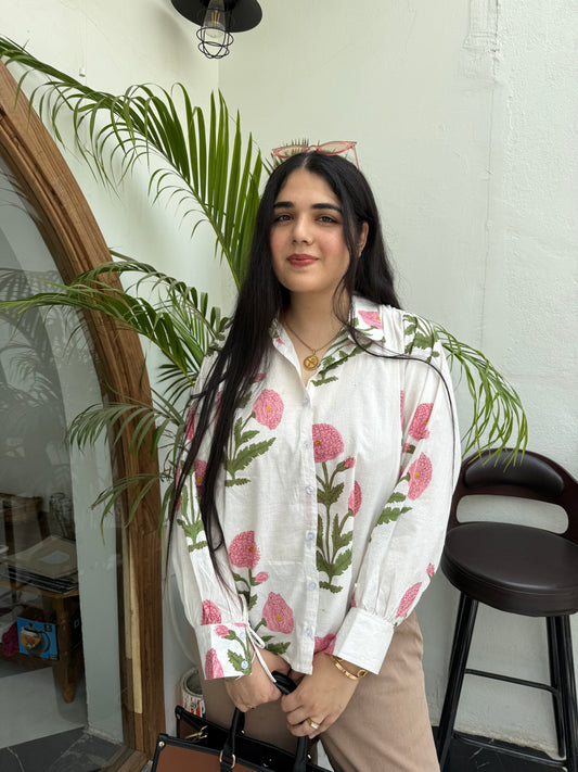 Gulzar Edit Shirt