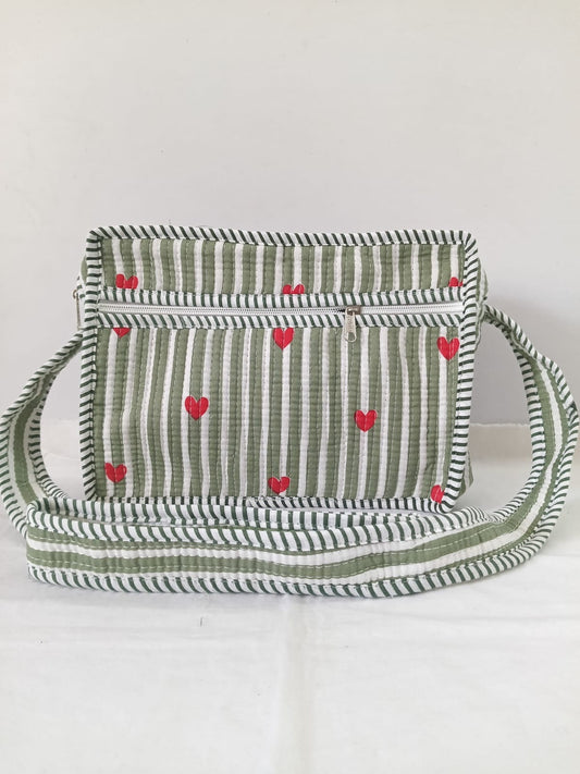 Sling bag