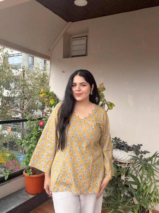Meher Kurti