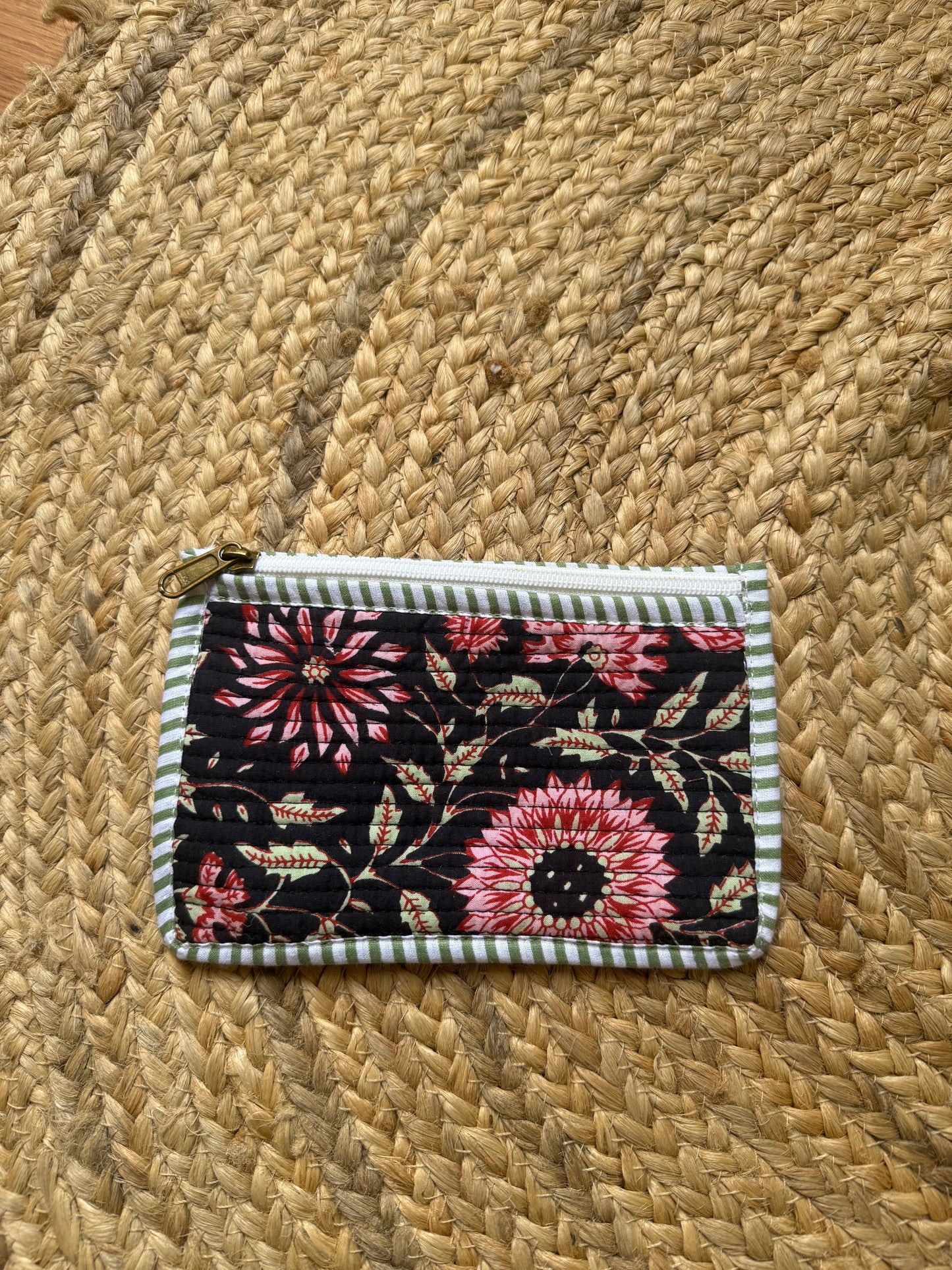 Kala khatta wallet
