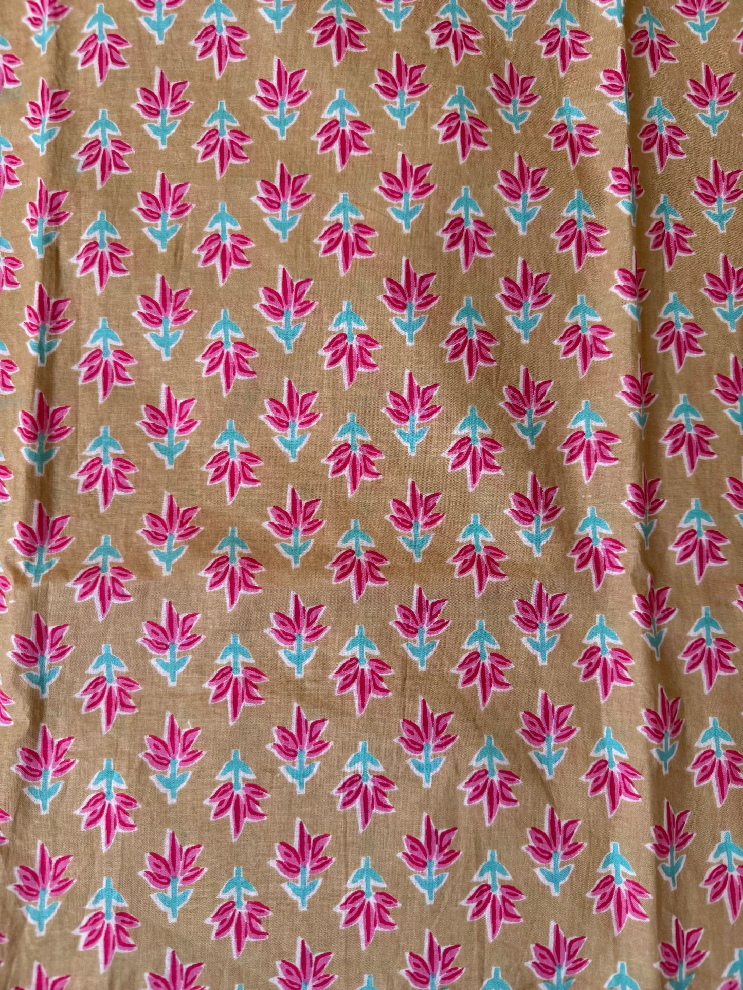 Short Dori kurti