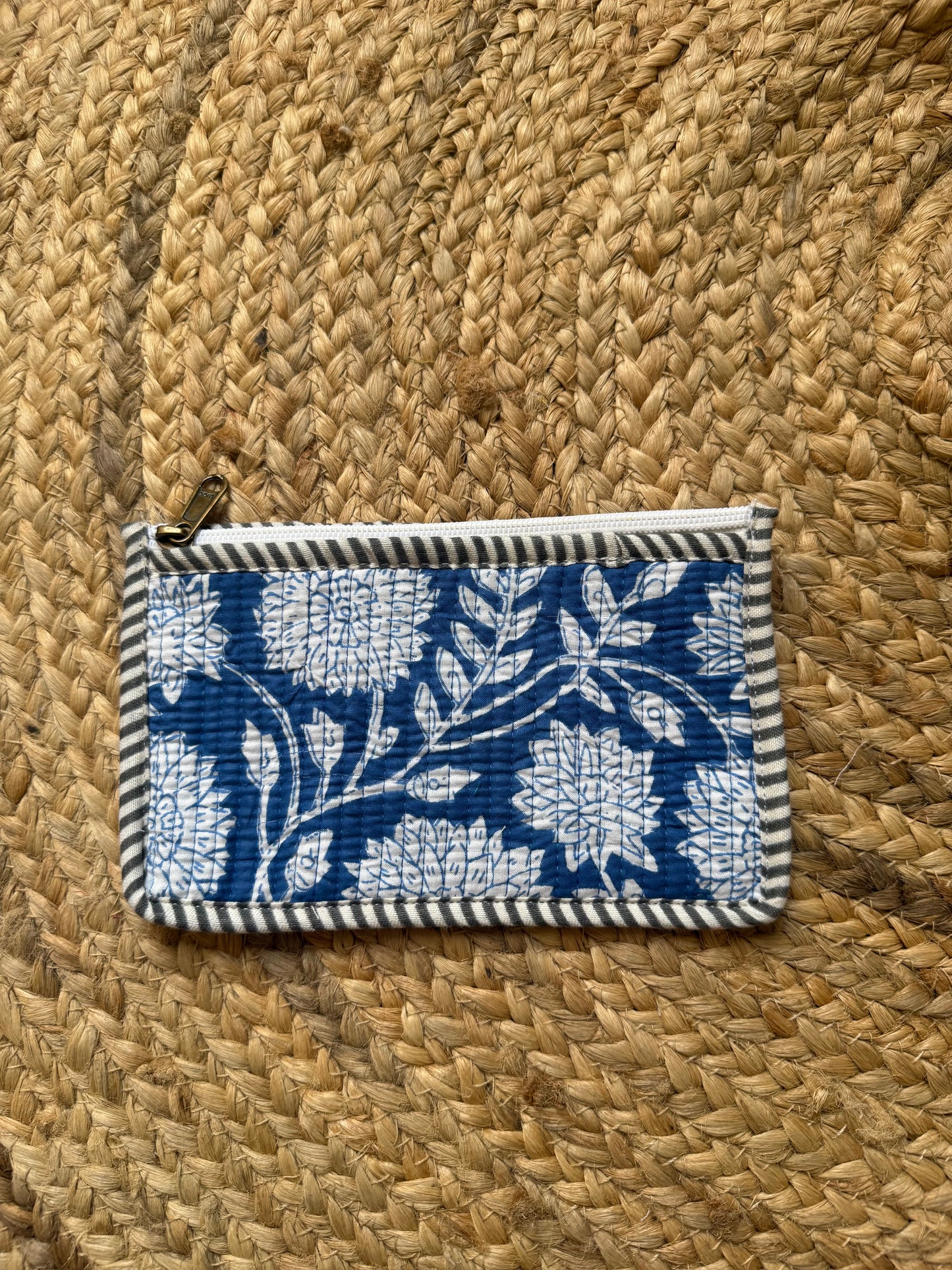 Indigo wallet