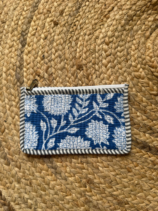 Indigo wallet