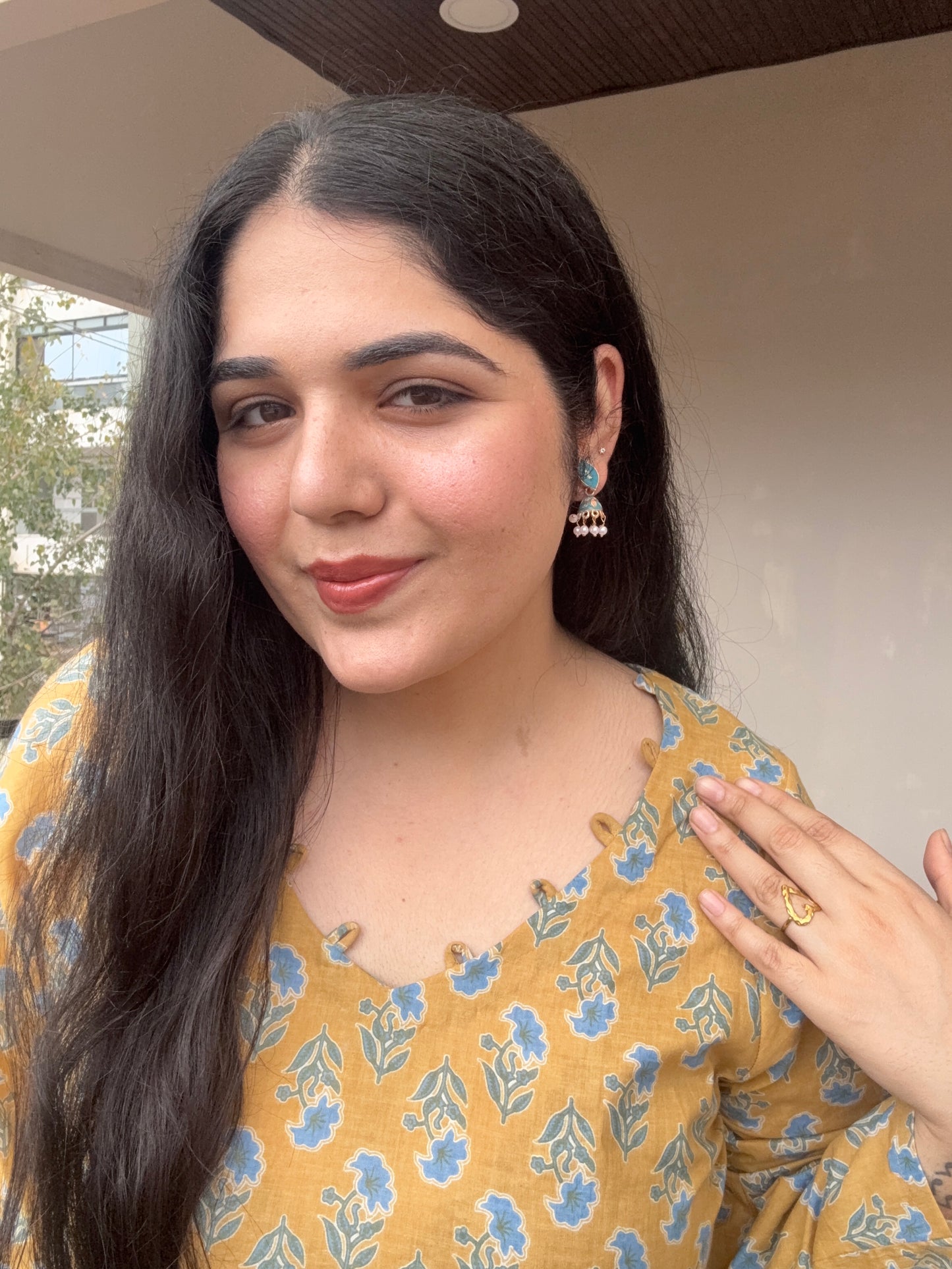 Meher Kurti