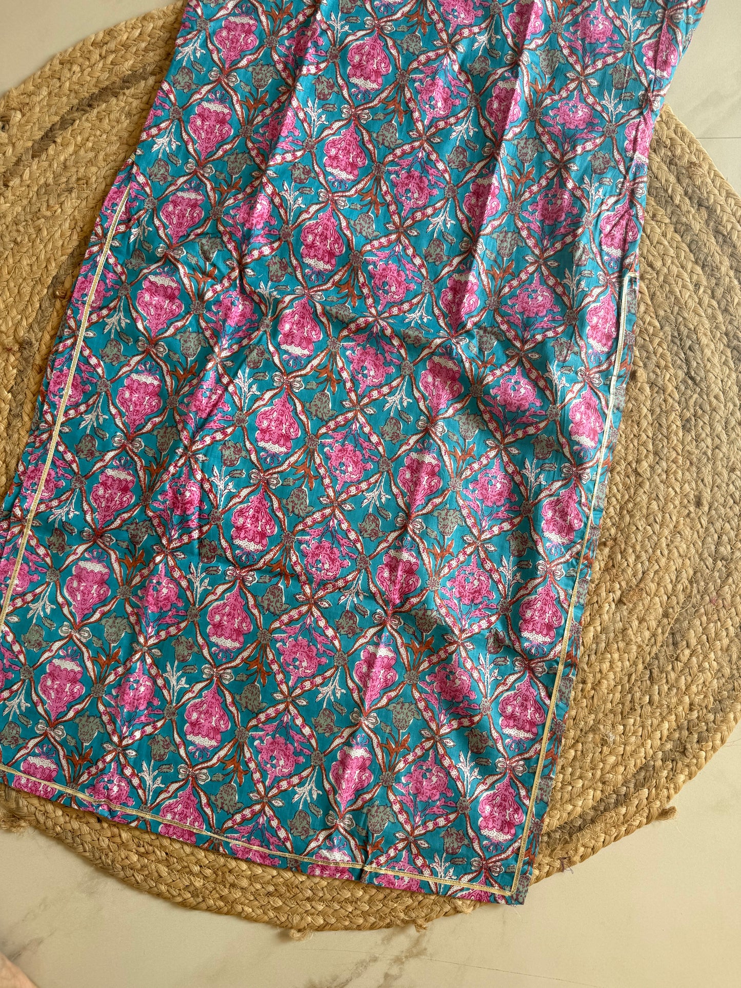 Adjustable Dori Kurti