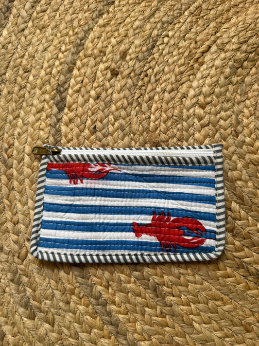 Stripe wallet