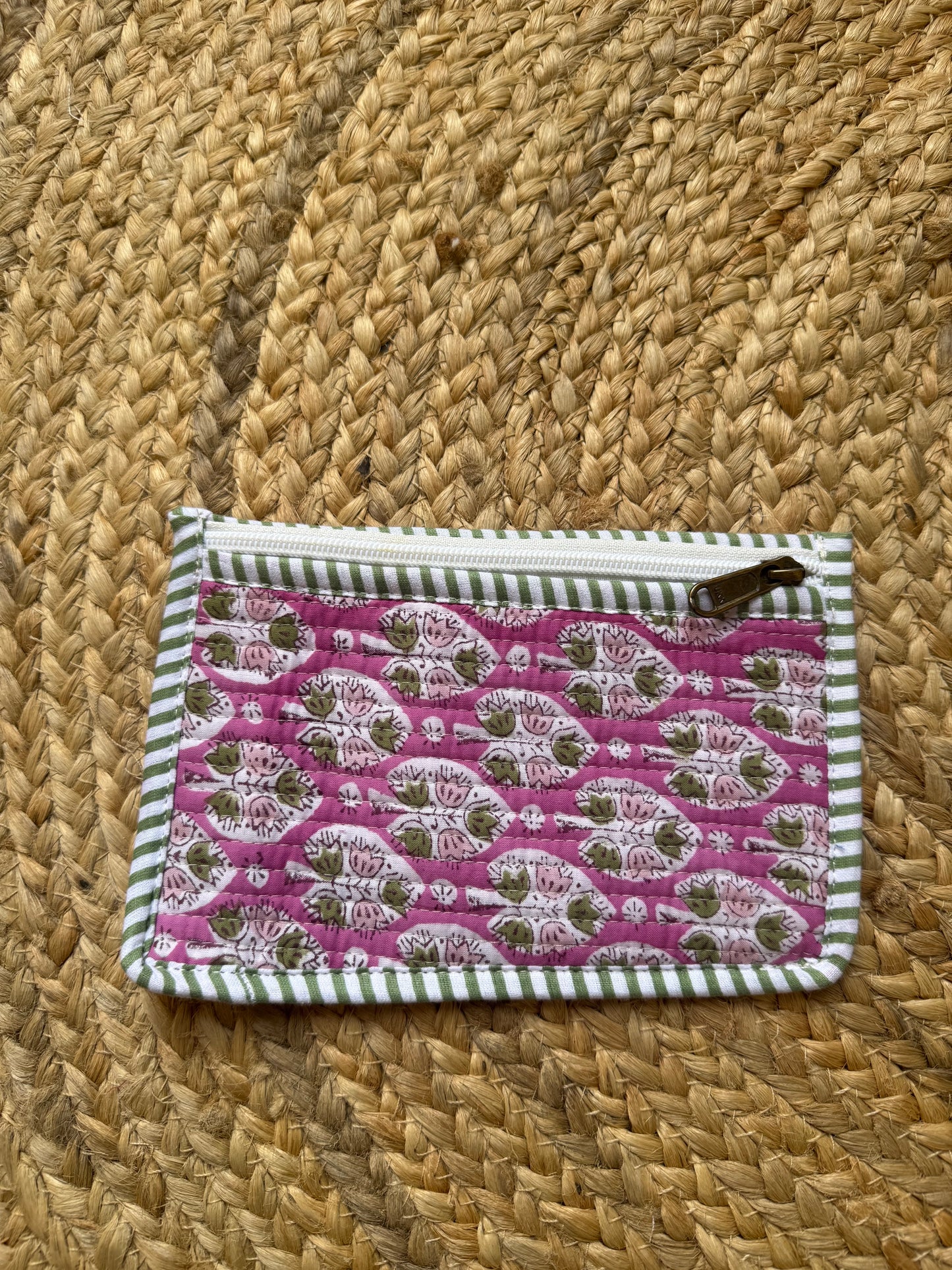 Gulabi wallet