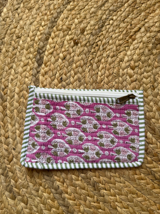 Gulabi wallet