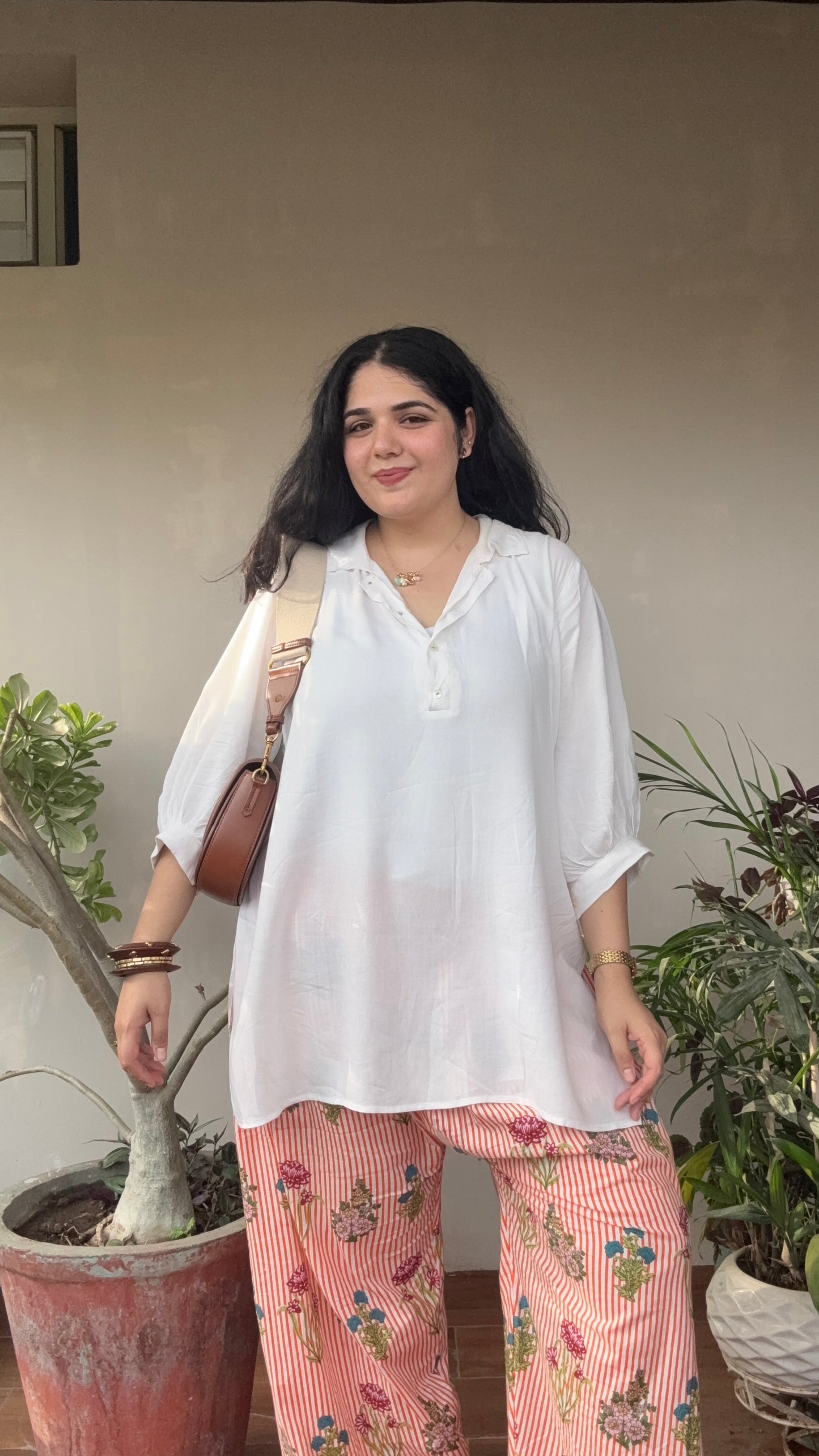 Baagicha salwar set